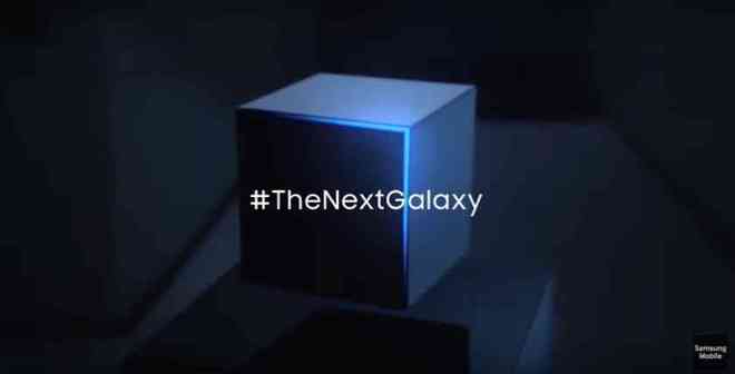 Ufficiale il lancio del Galaxy S7 con evento Unpacked il 21 febbraio
