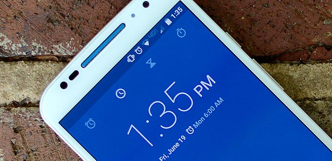 Android Orologio arriva alla versione 4.3, tutte le novità | Download