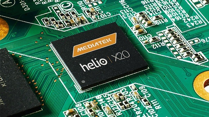 Helio X20, Mediatek smentisce problemi di surriscaldamento