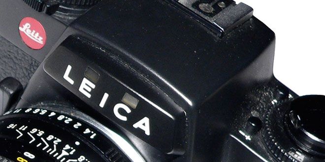 smartphone Huawei Leica