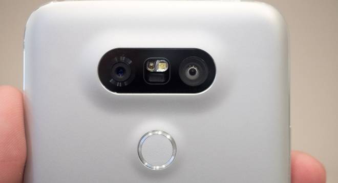 LG G5, primi scatti fotografici a 135 gradi, meglio dell’occhio umano