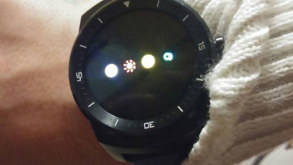 Android 6.0.1 Marshmallow per LG G Watch R rilasciato ufficialmente