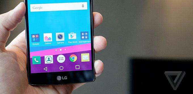 LG H840 sbarca su GFXBench: una versione low-cost di G5?