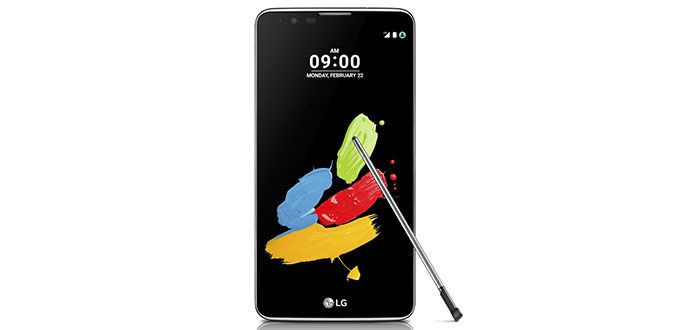 LG Stylus 2, lo smartphone Android Marshmallow dal prezzo eccezionale