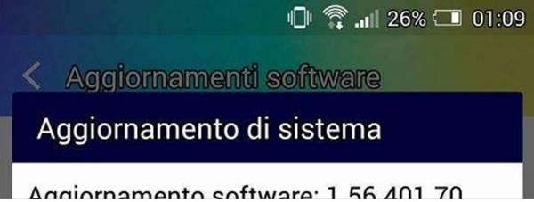 Android 6.0.1 Marshmallow per HTC One A9 arriva in Italia