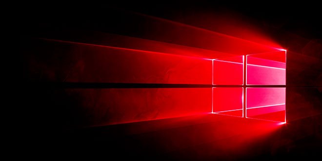 Windows 10 Redstone, pronti il 2K e touch per Continuum
