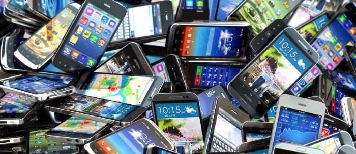 Migliori Smartphone Android di fascia Alta (Febbraio 2016)