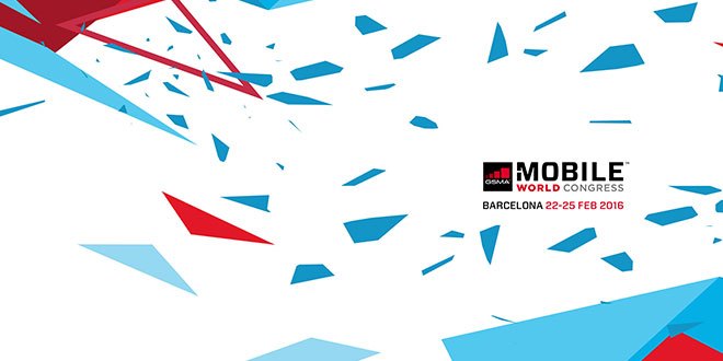 MWC 2016 Mobile World Congress