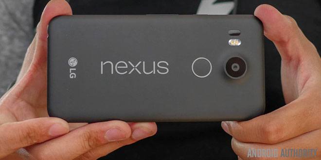 Nuovo Nexus 2016, LG si tira indietro: HTC al suo posto?