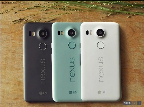 nexus 6