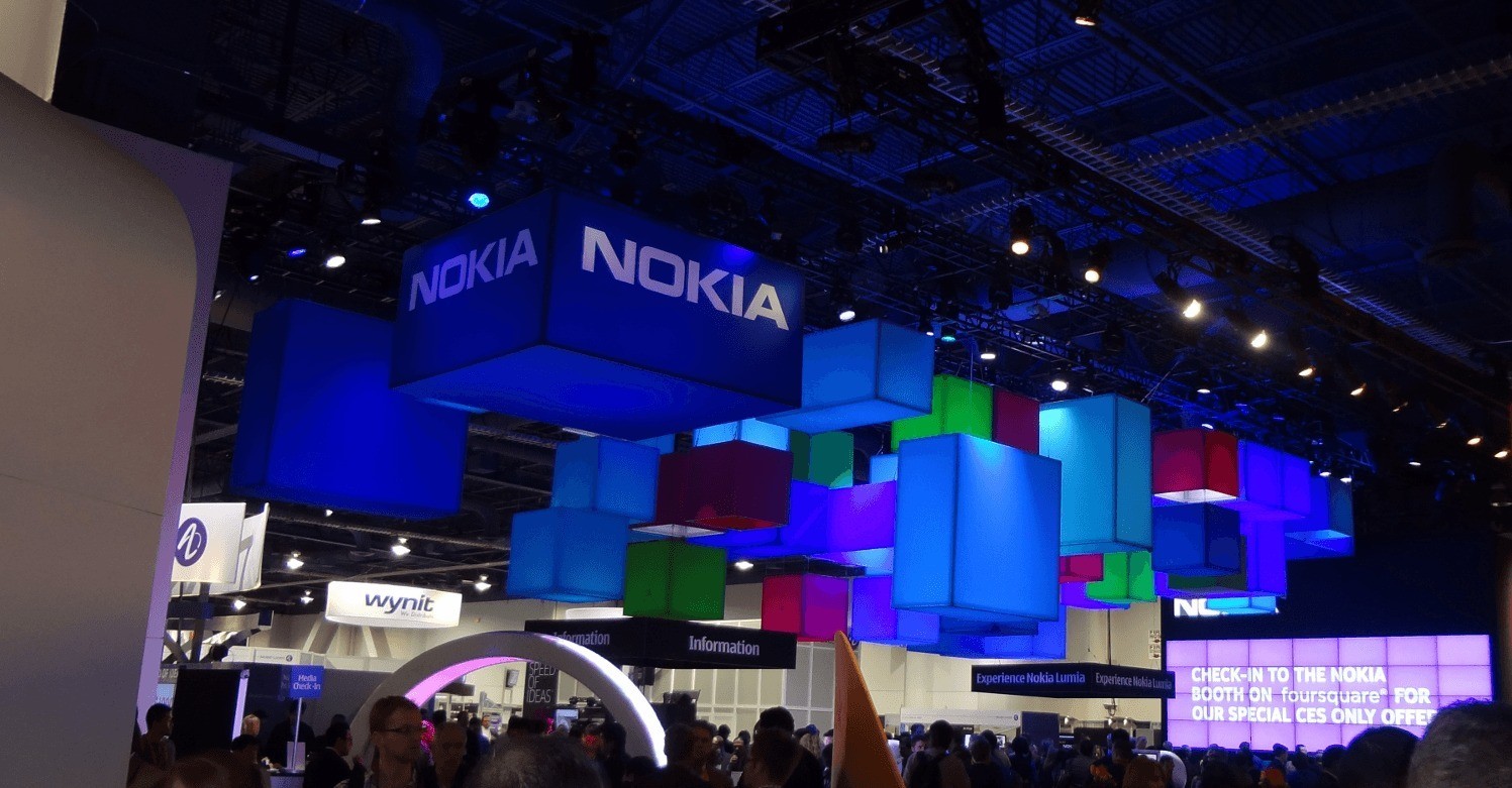 nokia mwc