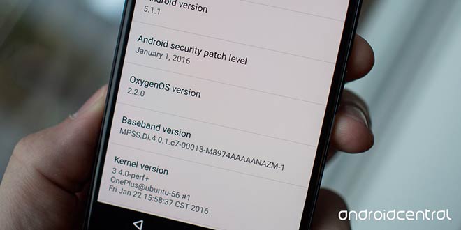 OnePlus X strizza l’occhio alla sicurezza: quanto durerà?