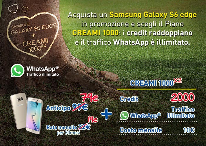 postemobile promozioni san valentino 2016