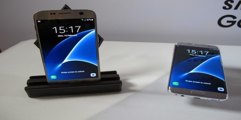 Galaxy S7, i primi test benchmark confermano le prestazioni, ma LG G5 è più veloce!