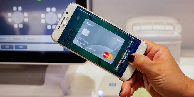Samsung Pay Mini Android ed iOS per pagare comodamente online