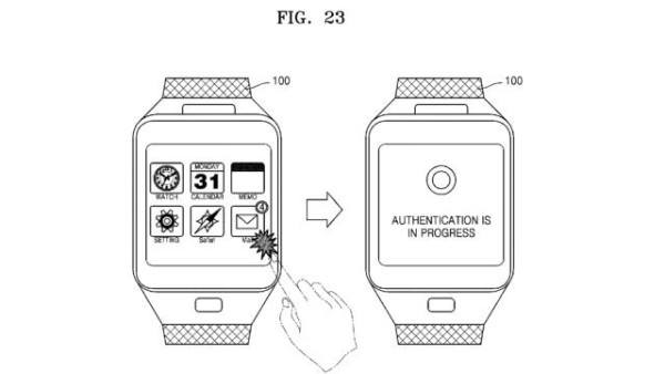 samsung smartwatch 