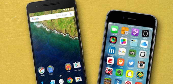 Smartphone Nexus, un futuro da iPhone?