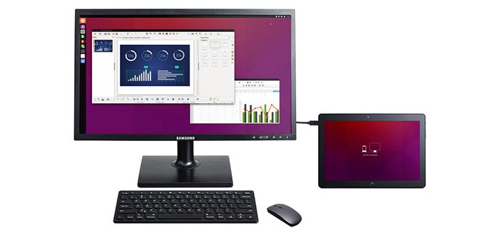 Il tablet Ubuntu che ha l’ambizione di un PC: Aquaris M10