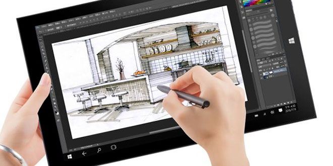 Teclast sfida Microsoft Surface con il suo X3 Pro