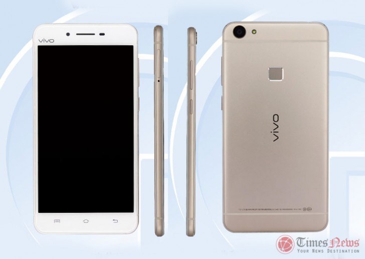 vivo x6s