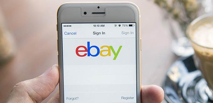 Vulnerabilità eBay