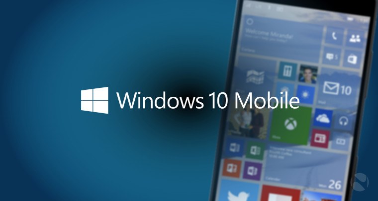 Windows 10 Mobile non sarà coadiuvato da firmware per i “vecchi” terminali