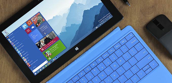 Installare Windows 10 è adesso “raccomandato”