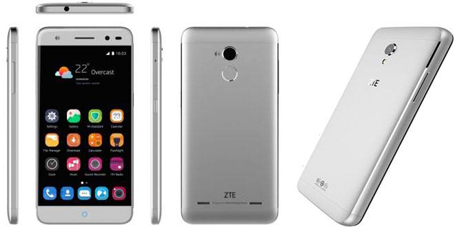 MWC 2016: Blade V7, V7 lite e Spro Plus le proposte di ZTE