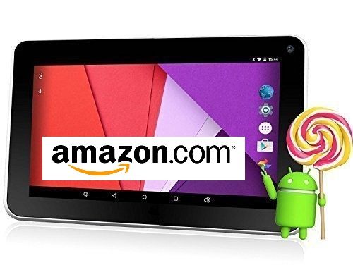 La Festa della Donna su Amazon con Tablet quad-core