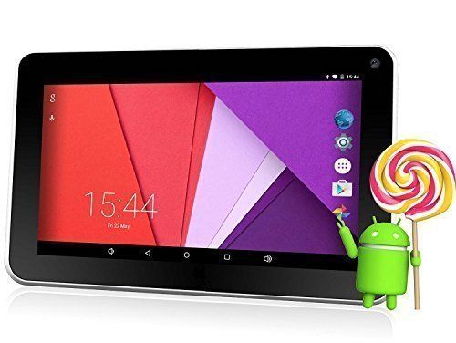 Tablet quad-core