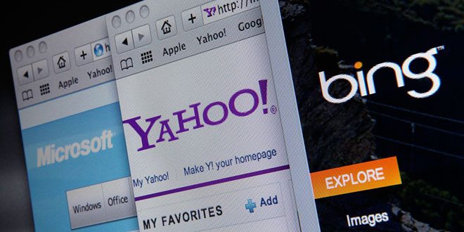 Vendita Yahoo!: Microsoft incontra gli acquirenti