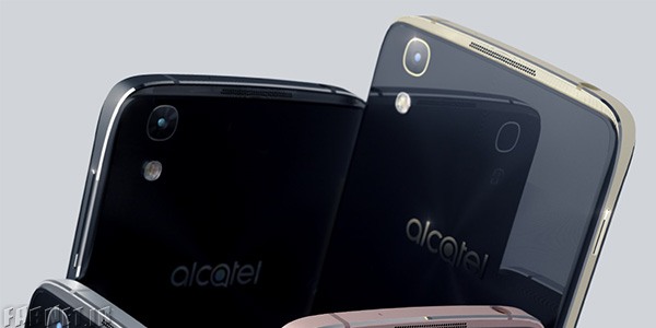 Avvistato Alcatel Idol Pro 4 su GFXBench, specifiche aggiornate