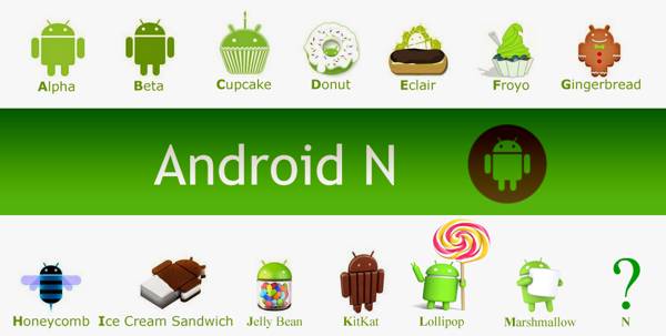 Android Beta Program, ottenere Android N via OTA direttamente dai Google