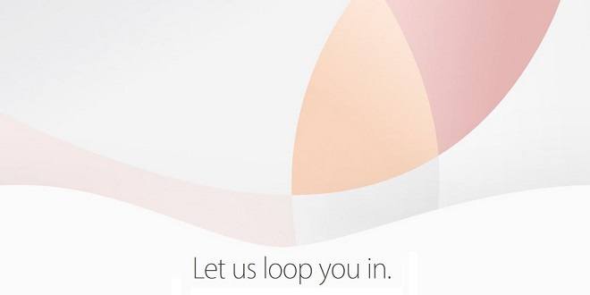 Apple pubblica il keynote 2016, possibile rivedere la presentazione dei nuovi iPhone SE ed iPad 9.7 Pro