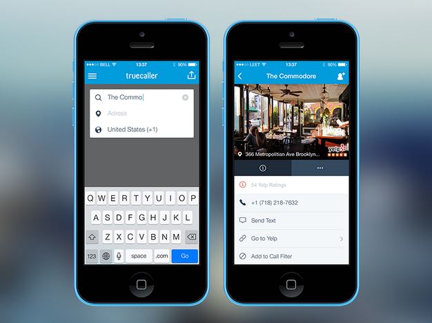 Truecaller: un bug mette a rischio la privacy di milioni di utenti Android