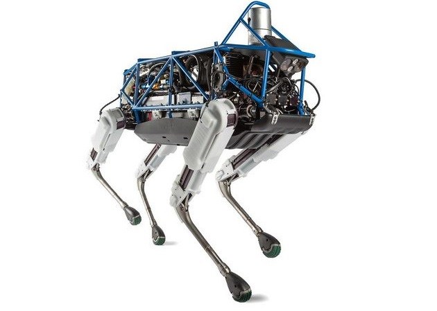 Google vende Boston Dynamics: ecco i possibili acquirenti