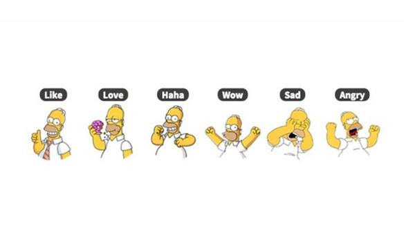 Come personalizzare le Reactions Facebook