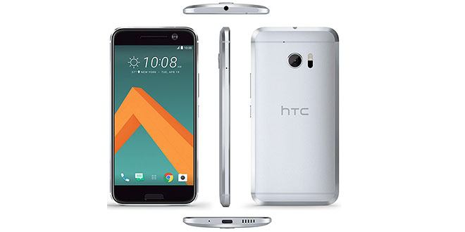 HTC 10 sui benchmark: potrebbe essere il miglior smartphone 2016