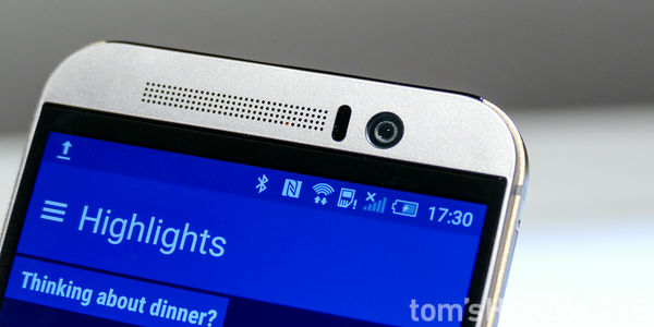 HTC One M9 Prime Camera edition
