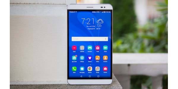 Huawei Honor X3 ottiene certificazione TENAA