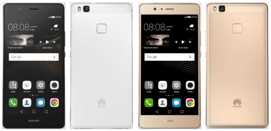 Huawei P9 Lite