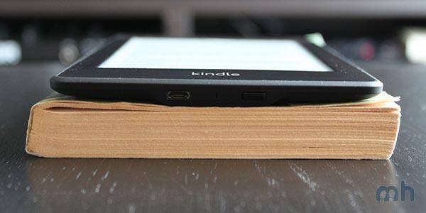 Amazon: Kindle non potrà più accedere alla rete se non aggiornato