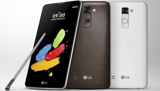 LG Stylus 2 disponibile in Corea a 329 dollari!