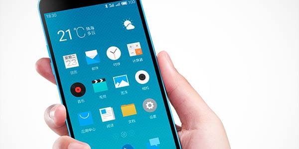 Meizu M3 Note arriverà il prossimo 6 Aprile