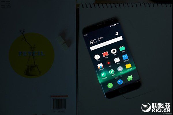 Meizu Pro 6 novità