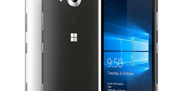 Microsoft Lumia 950