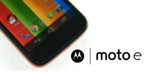 Un nuovo device Motorola ottiene la certificazione FCC: in arrivo un nuovo Moto E?