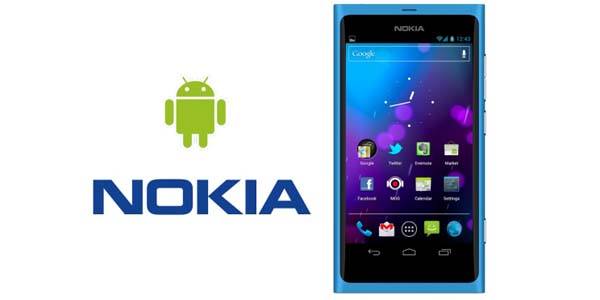 Il primo dispositivo Nokia con Android Nougat si mostra su AnTuTu