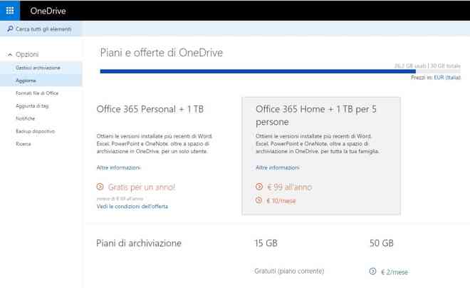 OneDrive