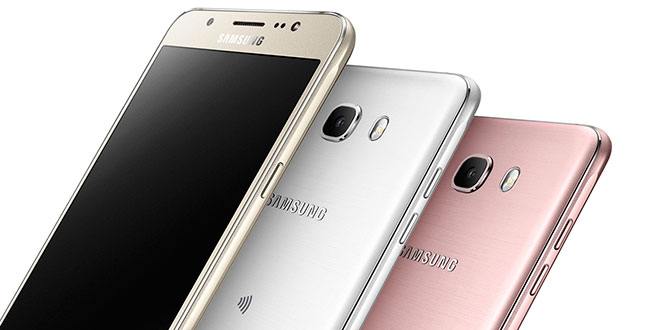 Samsung Galaxy J5